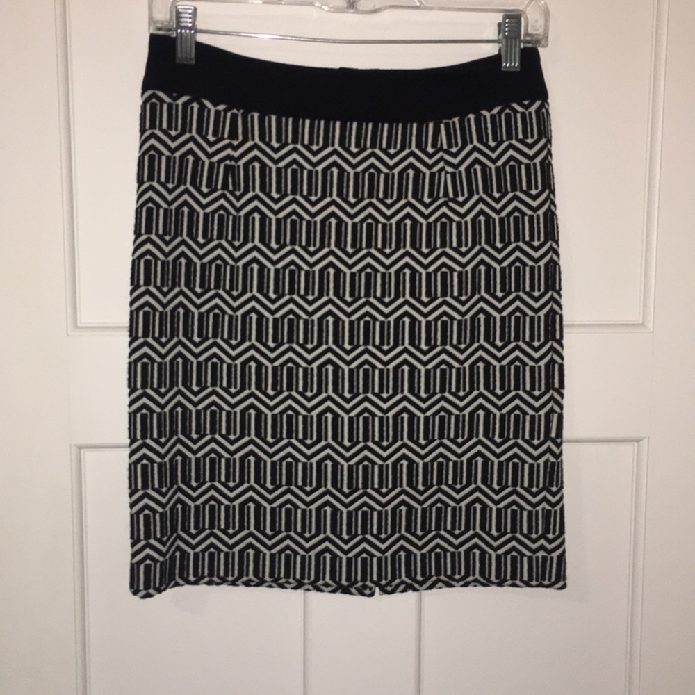 Banana Republic Pencil Skirt